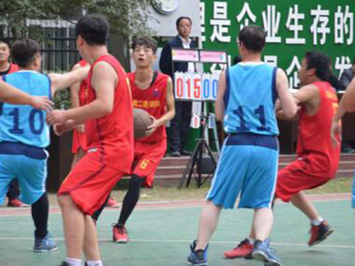 参加首页 | 尊龙集团中国官方网站“奋进杯”男子篮球赛